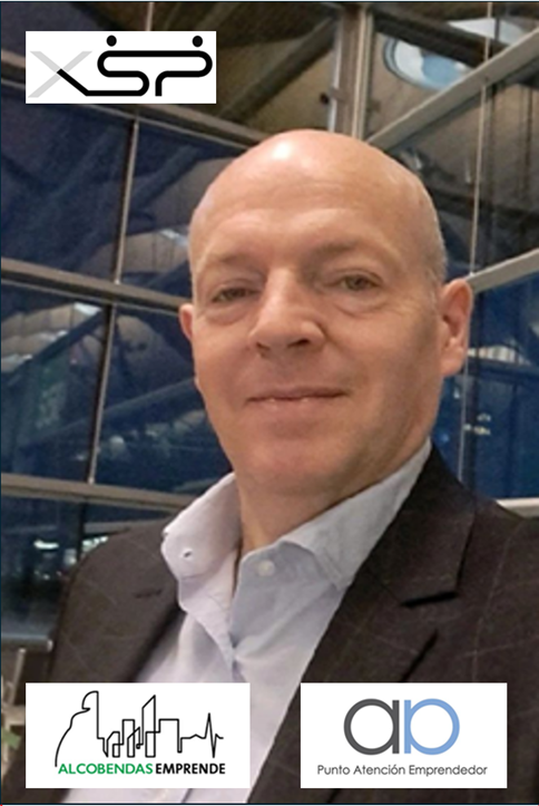 Septiembre 2025 – Alcobendas Emprende