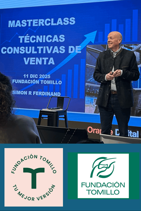 Diciembre 2025 – Fundación Tomillo